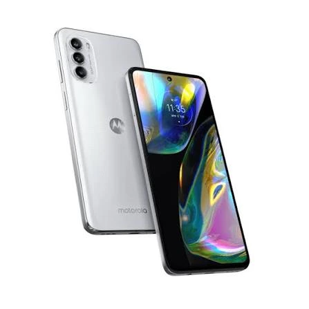 Motorola G82 5G